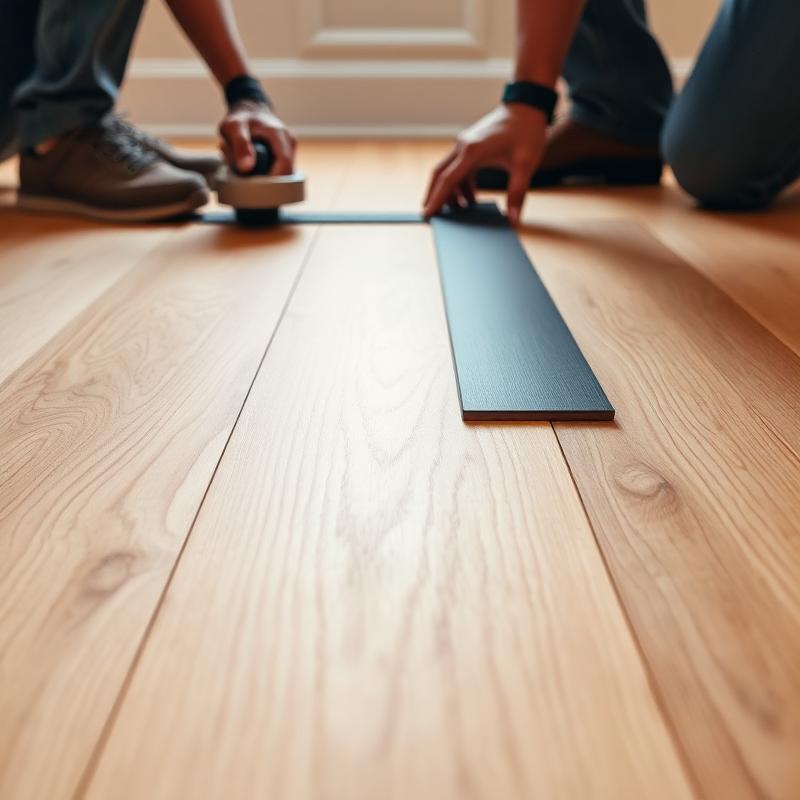 Engineered Hardwood